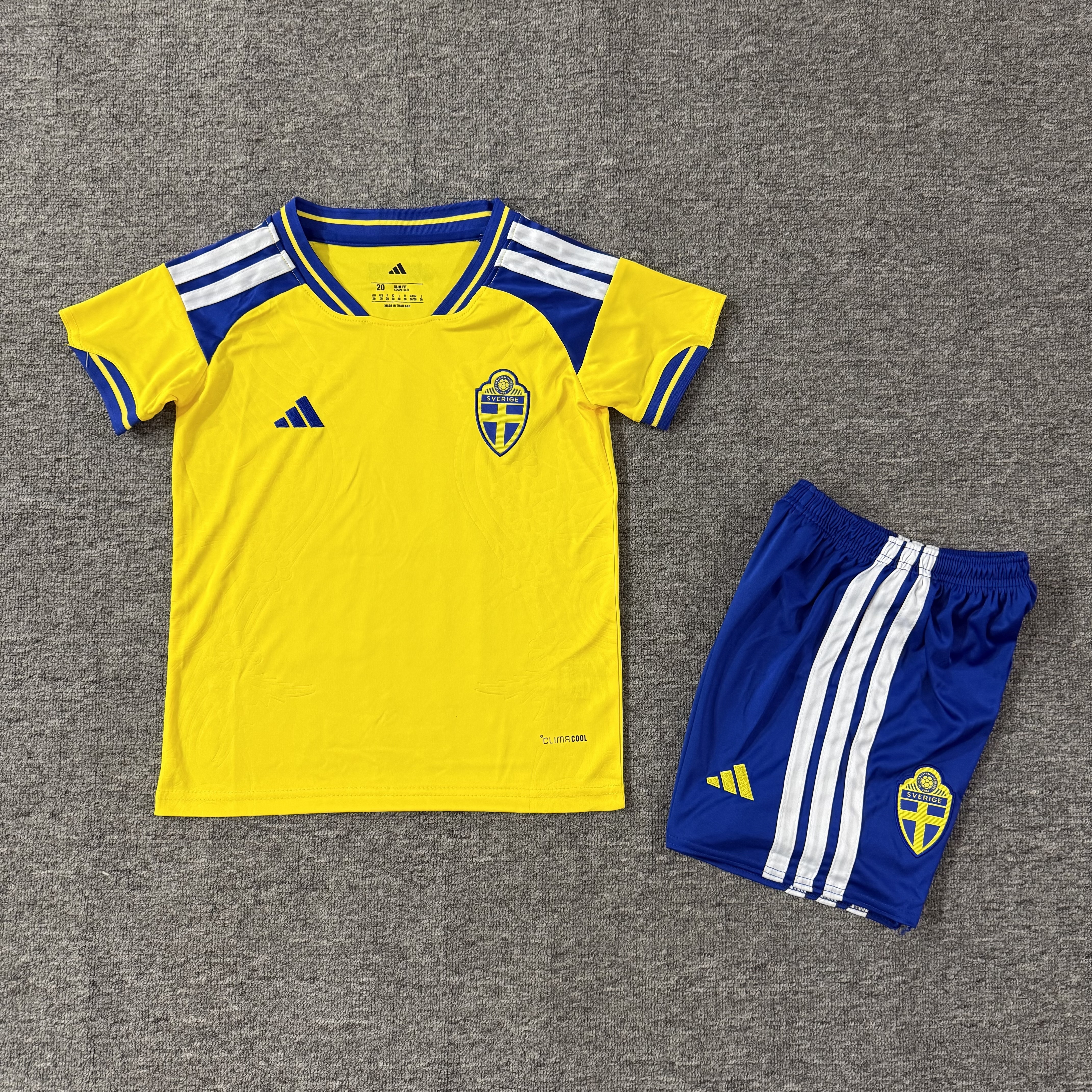 Youth 2026 Soccer jersey e8a218b8